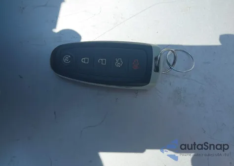 2013 Ford Edge Limited z USA, uszkodzony, nr VIN 2FMDK3KC8DBE33618